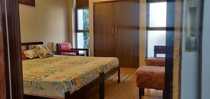 haryana tourism guest house