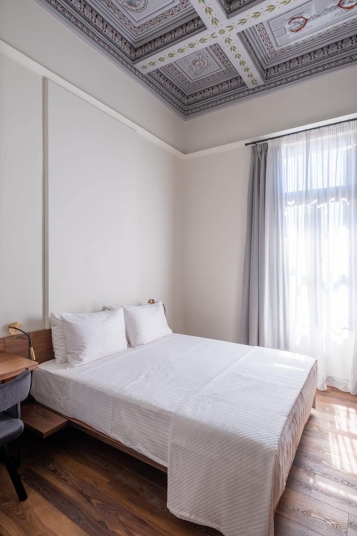 Jasmine Of Bouquet Luxury Rooms - Chania