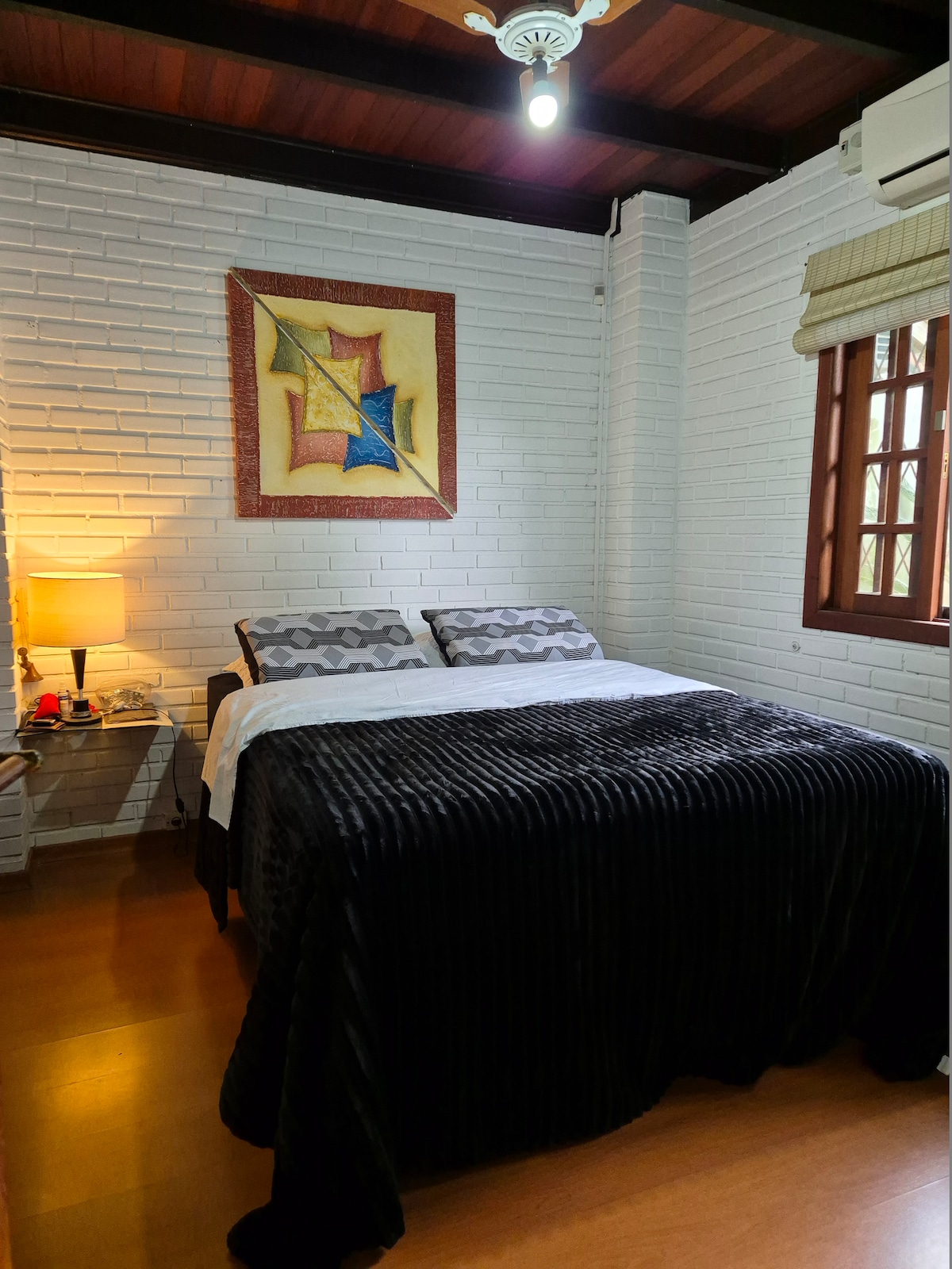 Спална соба 1