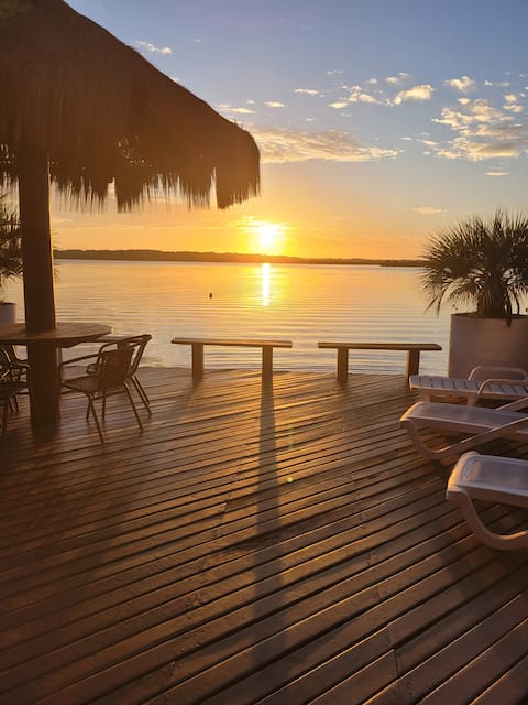 Casa Barra do Sul - Lagoa Funds