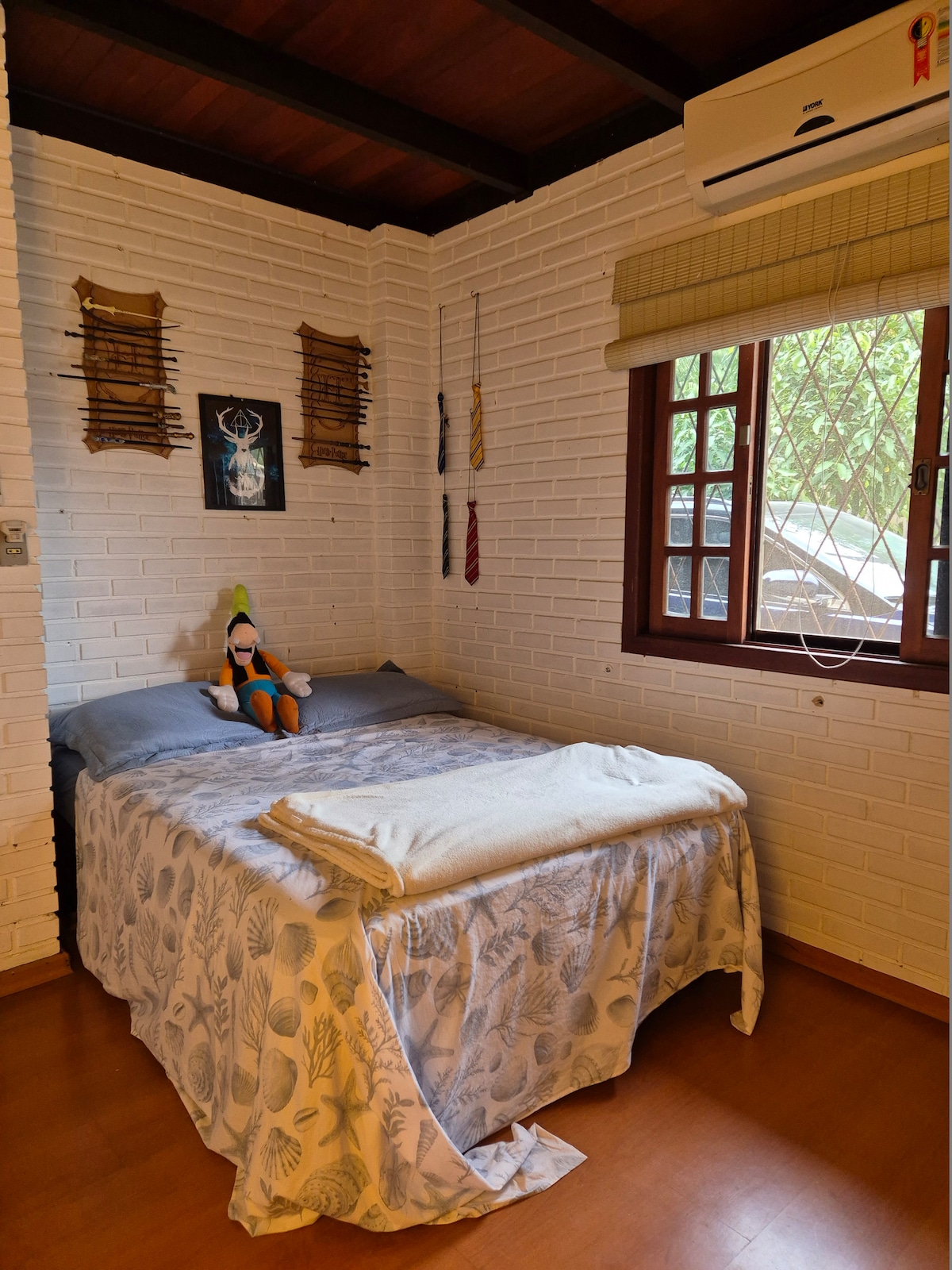 Спална соба 3