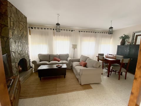 Rural House in A Franqueira