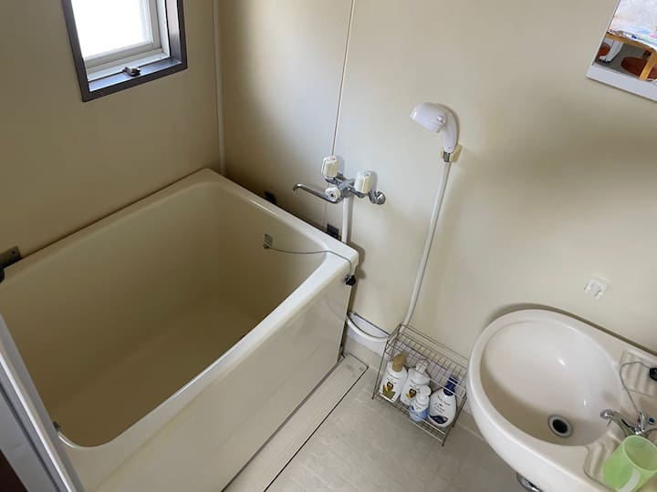 フルバスルーム