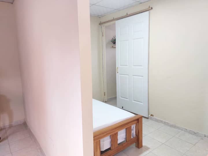 ห้องนอน