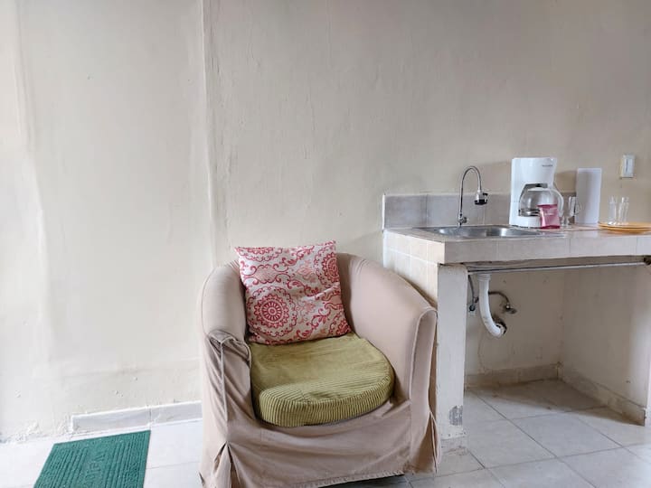 ห้องนั่งเล่น