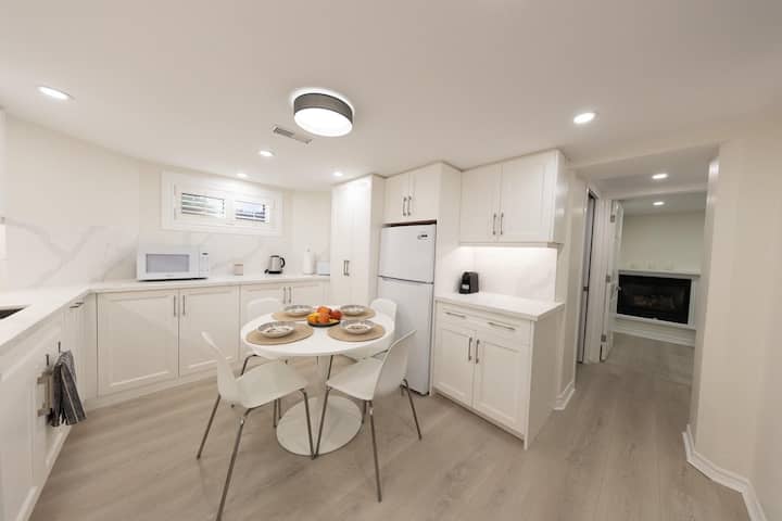 The Kingsway Retreat - Mississauga