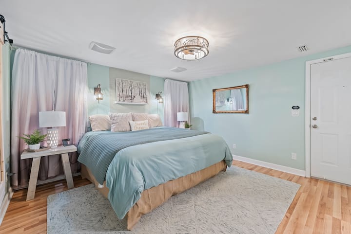 غرفة النوم 1