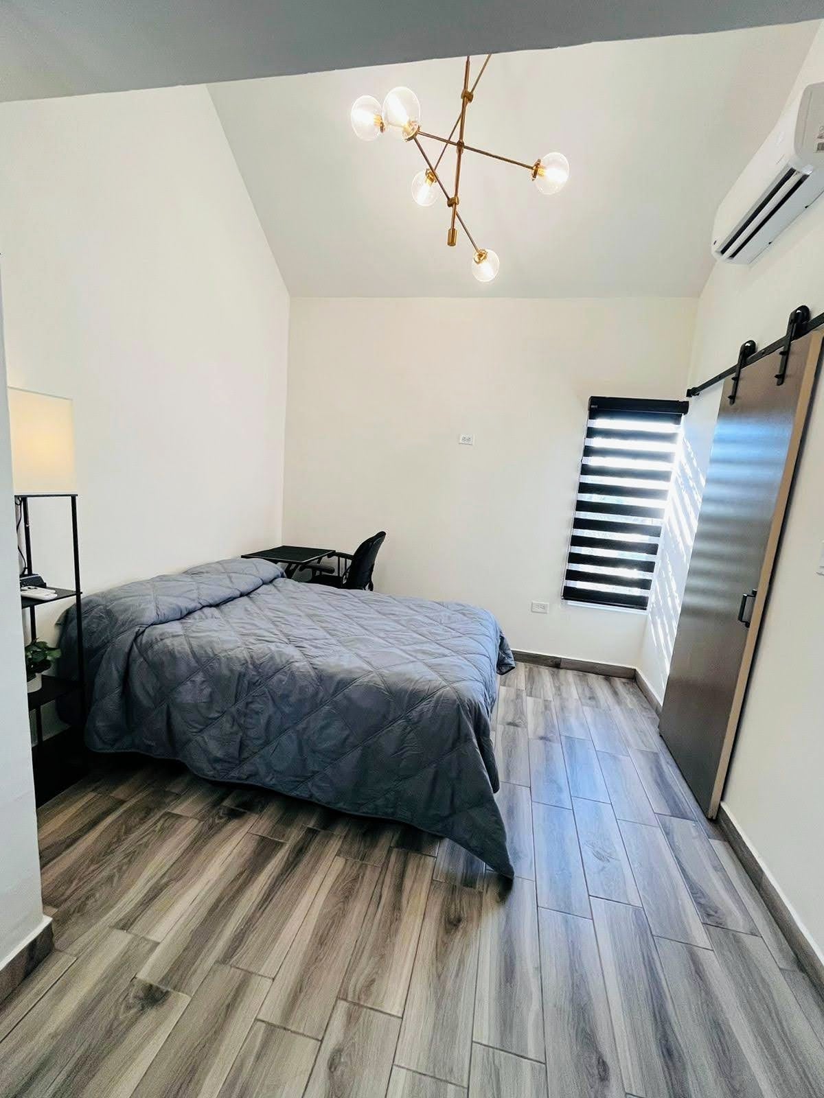 Спална соба 1