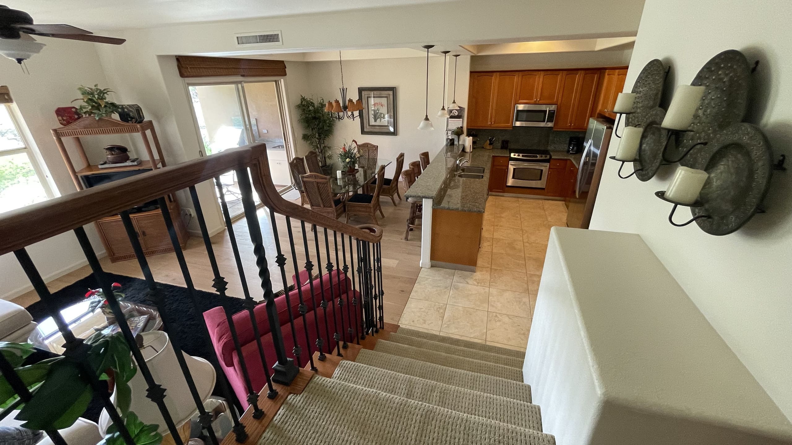Townhouse in Waimea · ★4.87 · 2 bedrooms · 4 beds · 2.5 baths - Image 4