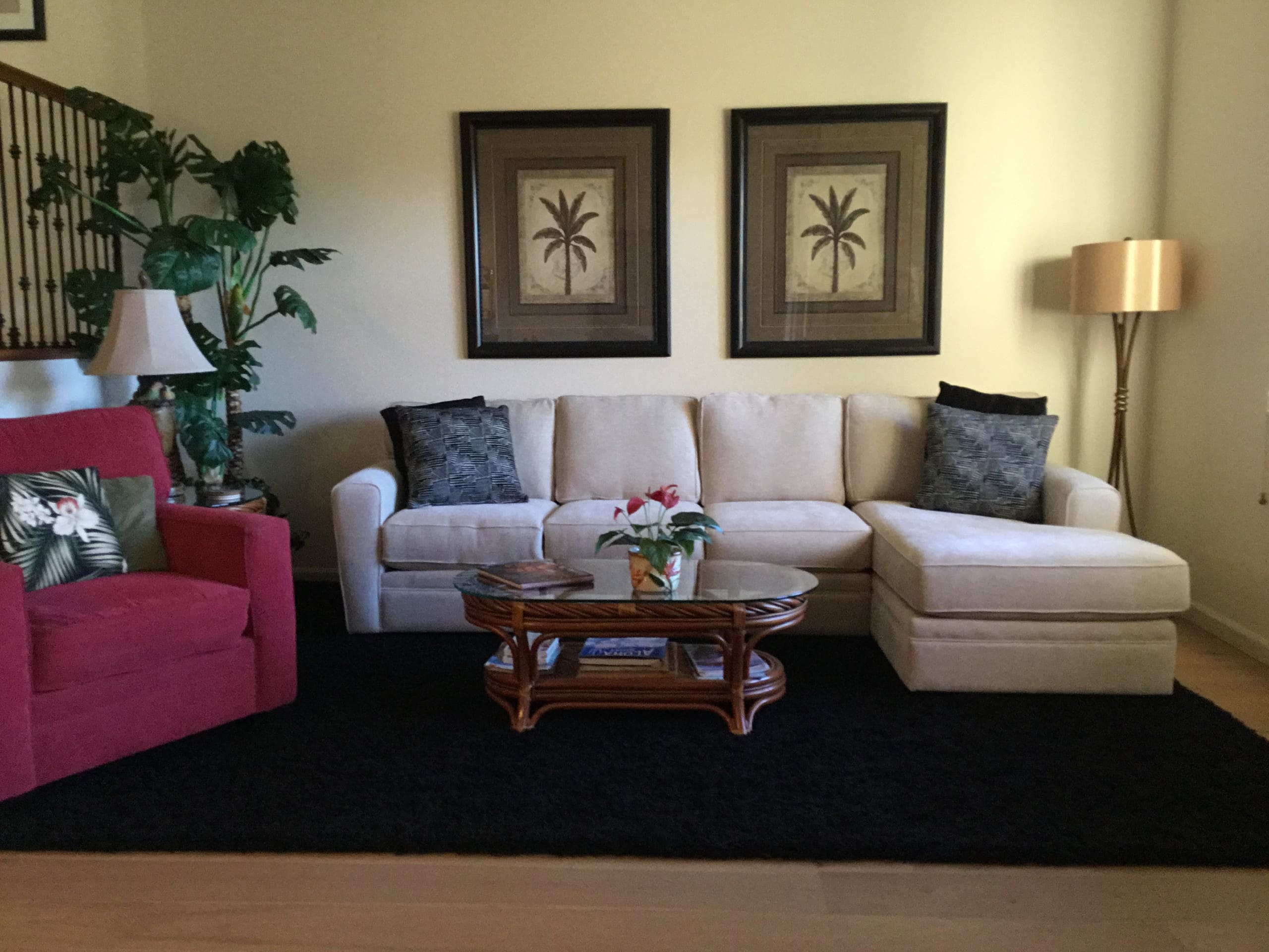 Townhouse in Waimea · ★4.87 · 2 bedrooms · 4 beds · 2.5 baths - Image 1