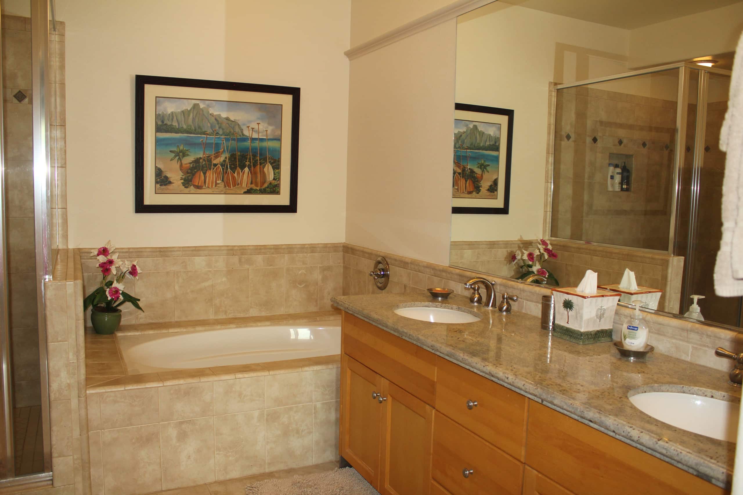 Townhouse in Waimea · ★4.87 · 2 bedrooms · 4 beds · 2.5 baths - Image 9