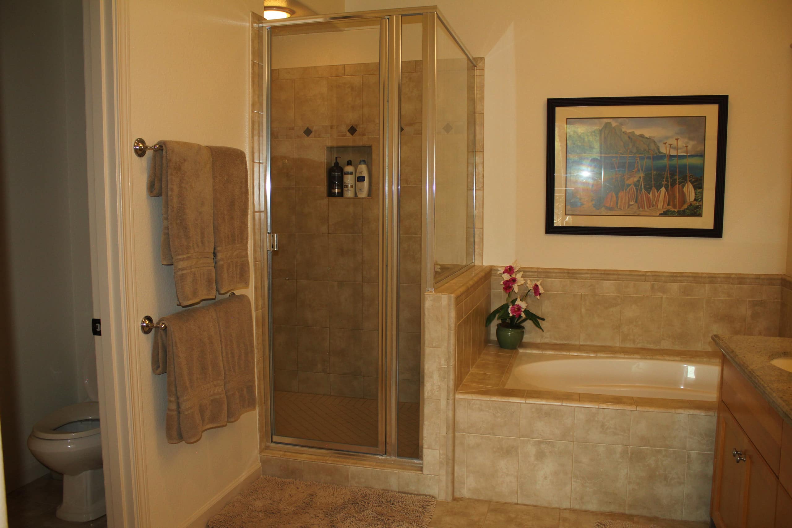 Townhouse in Waimea · ★4.87 · 2 bedrooms · 4 beds · 2.5 baths - Image 8