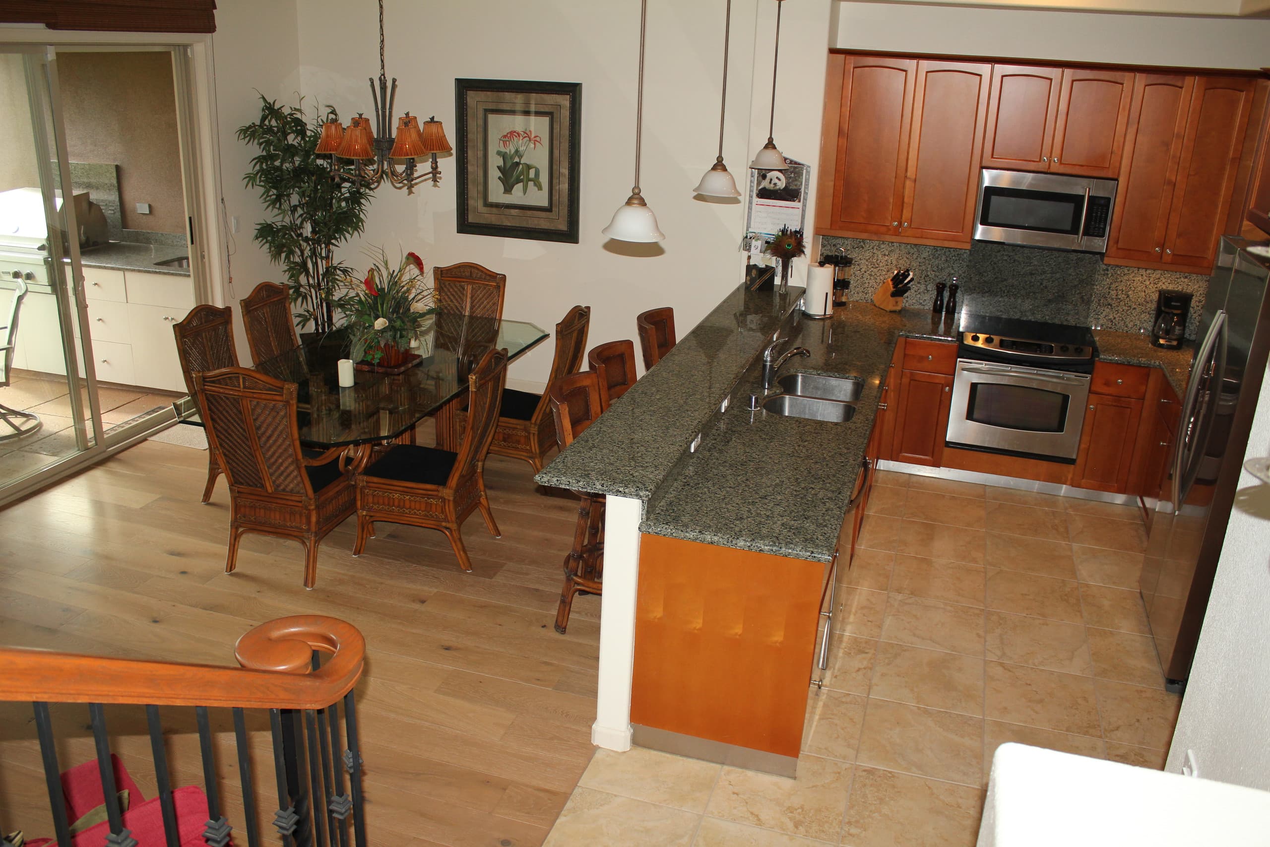 Townhouse in Waimea · ★4.87 · 2 bedrooms · 4 beds · 2.5 baths - Image 5