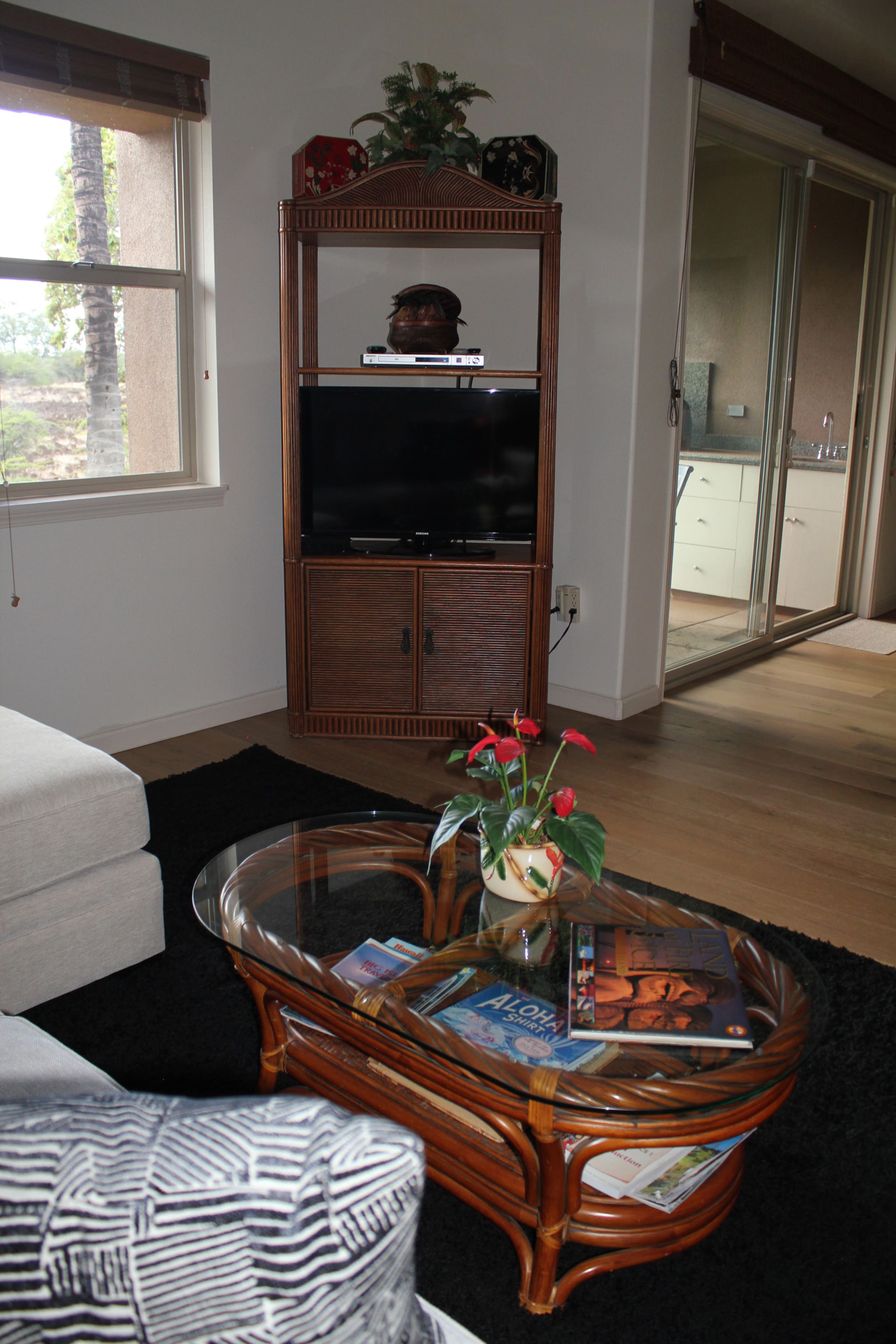 Townhouse in Waimea · ★4.87 · 2 bedrooms · 4 beds · 2.5 baths - Image 3