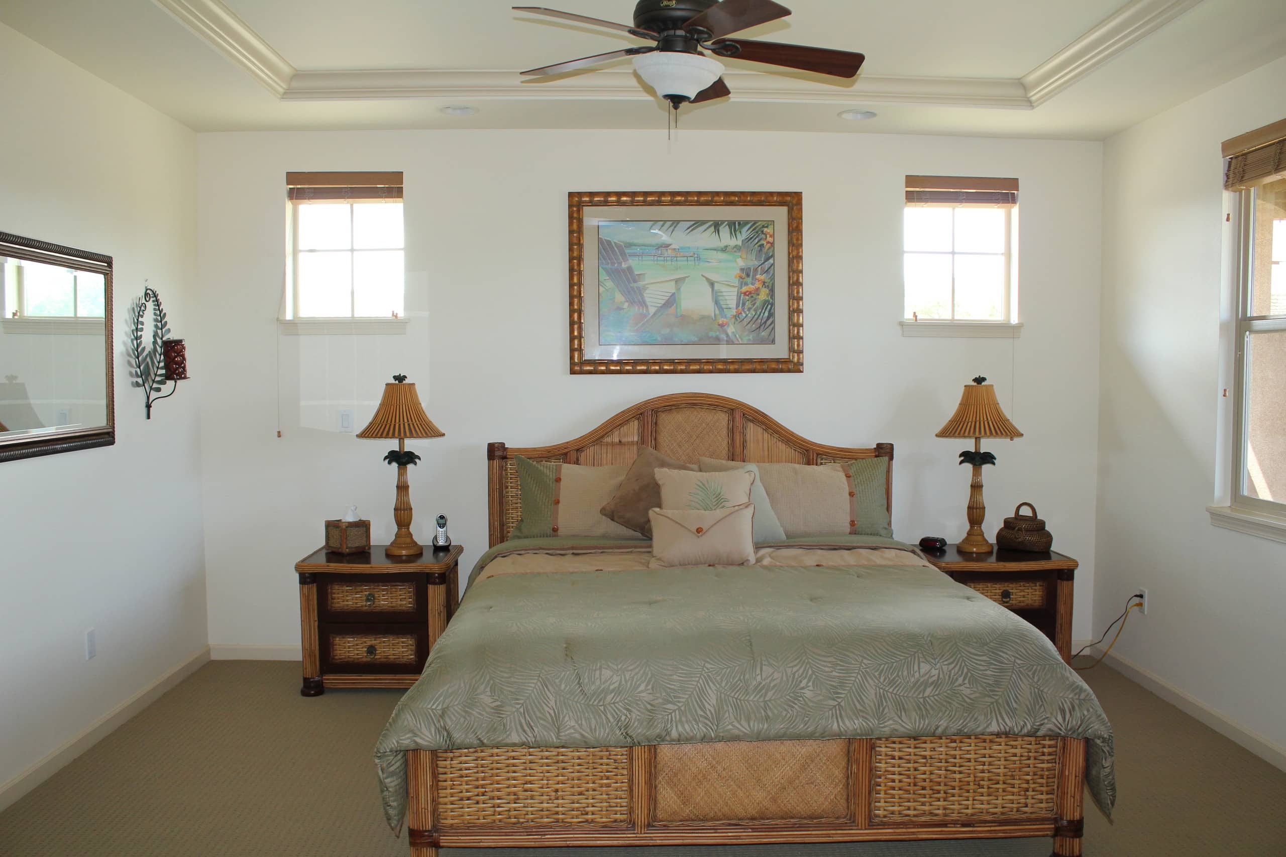 Townhouse in Waimea · ★4.87 · 2 bedrooms · 4 beds · 2.5 baths - Image 6