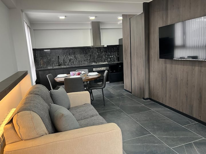 Belgrano Apartment Uno - Ushuaia