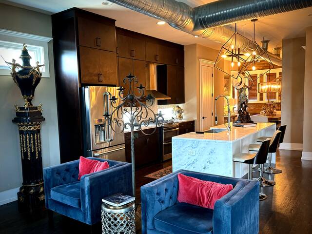 Luxury Pad – 5 Star R&R gallery image 4