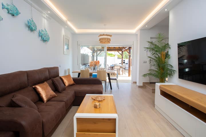 La Palapa Beach - Benalmádena
