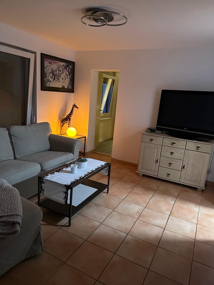 Bungalow Jersleber See Barleben - Barleben