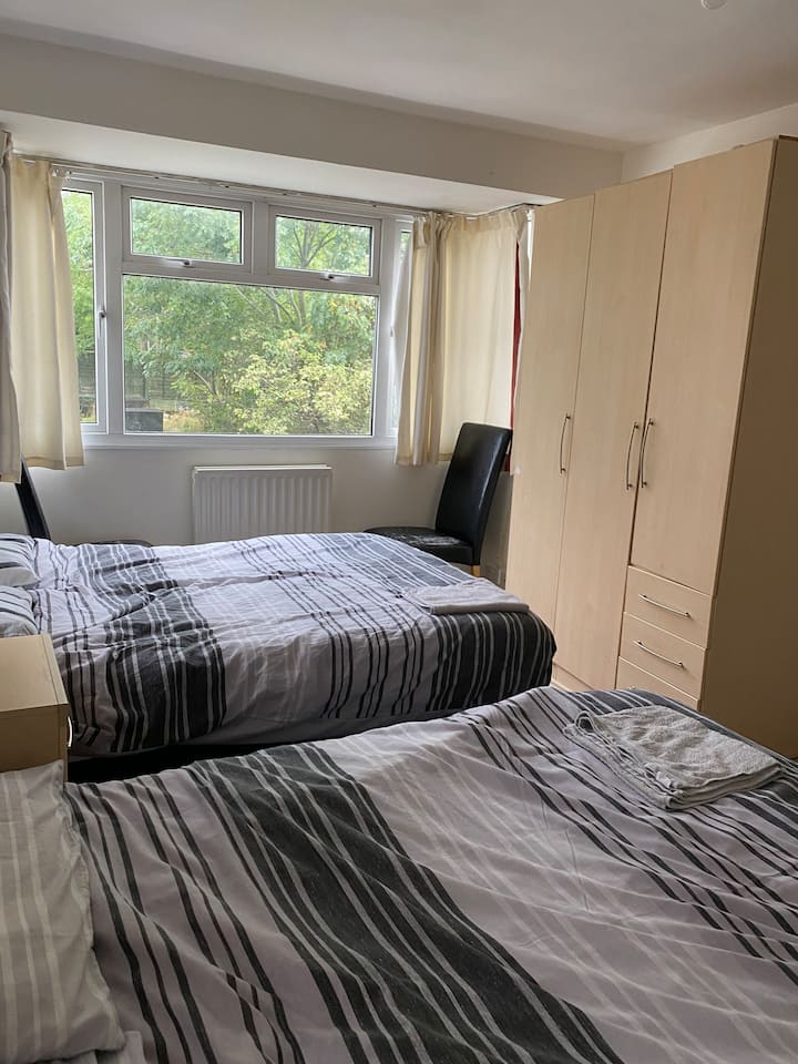 Спална соба