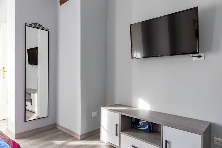 Habitación 1
