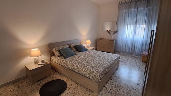 ห้องนอน