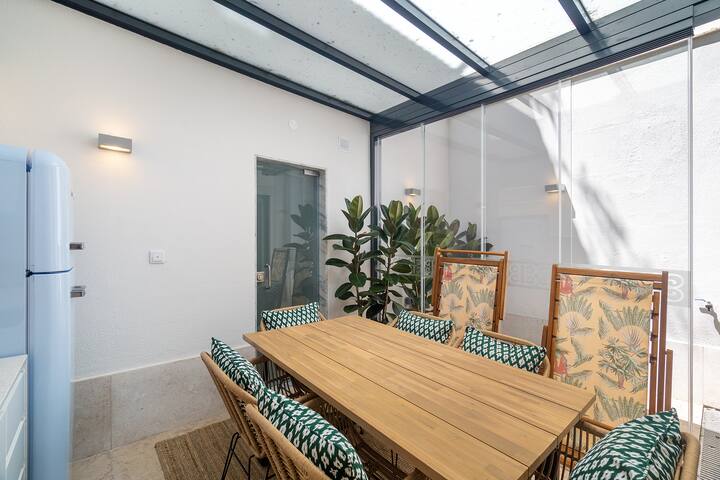 Turma managed Airbnb listing 1