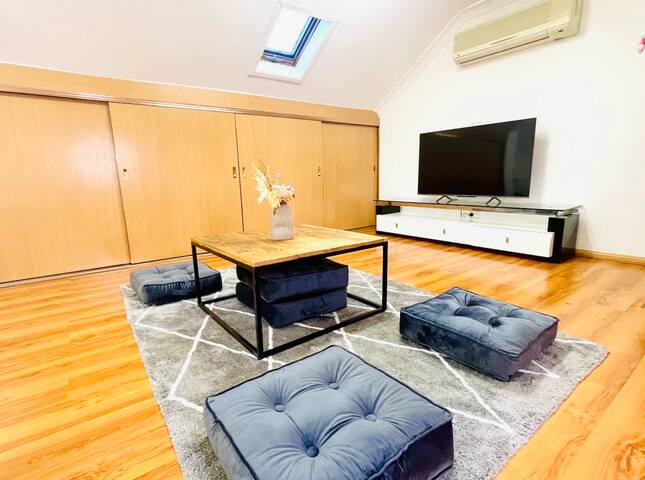 Chatswood 3 bedrooms house (Walk to rail, Parking) gallery image 3