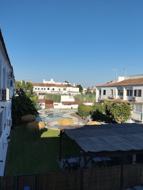 Mirador de Sevilla Unifamiliar