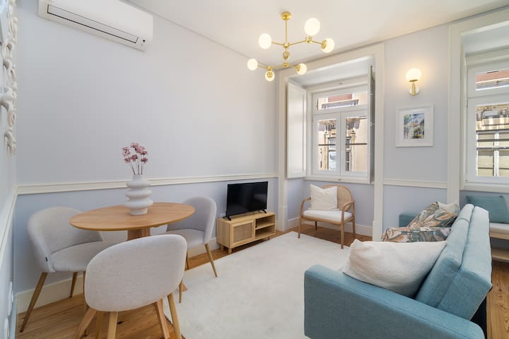 Turma managed Airbnb listing 2
