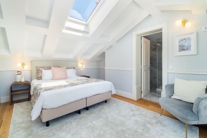 Turma managed Airbnb listing 3