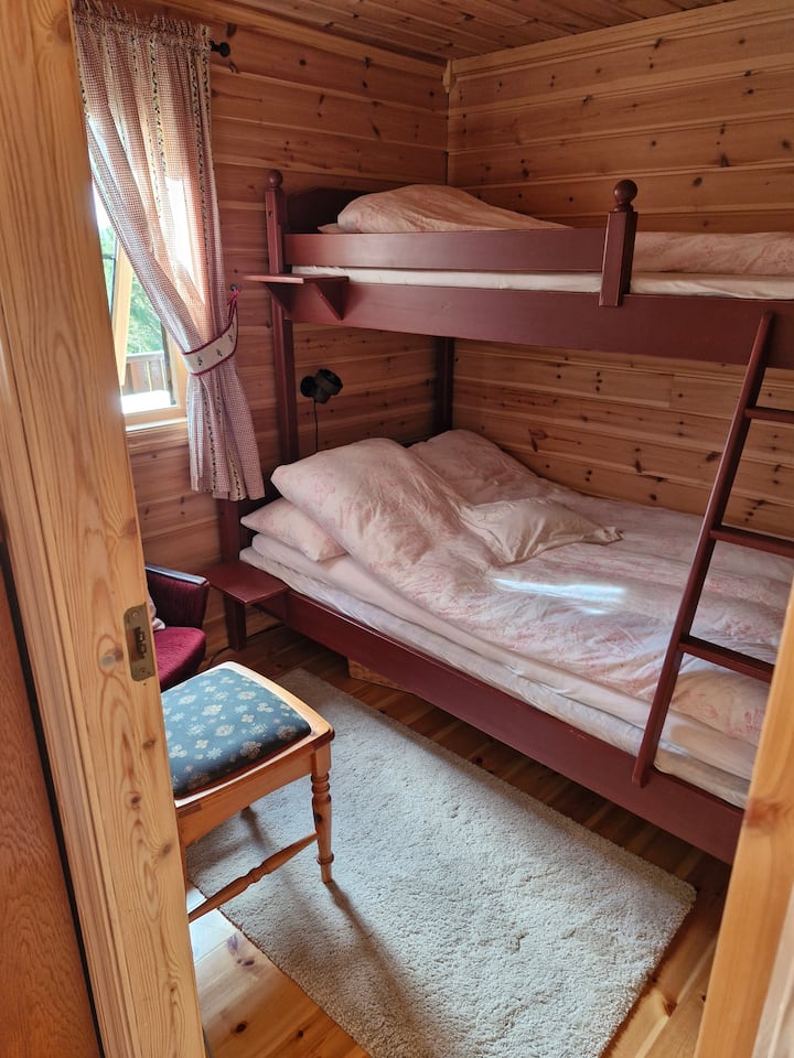 Dhomë gjumi 2