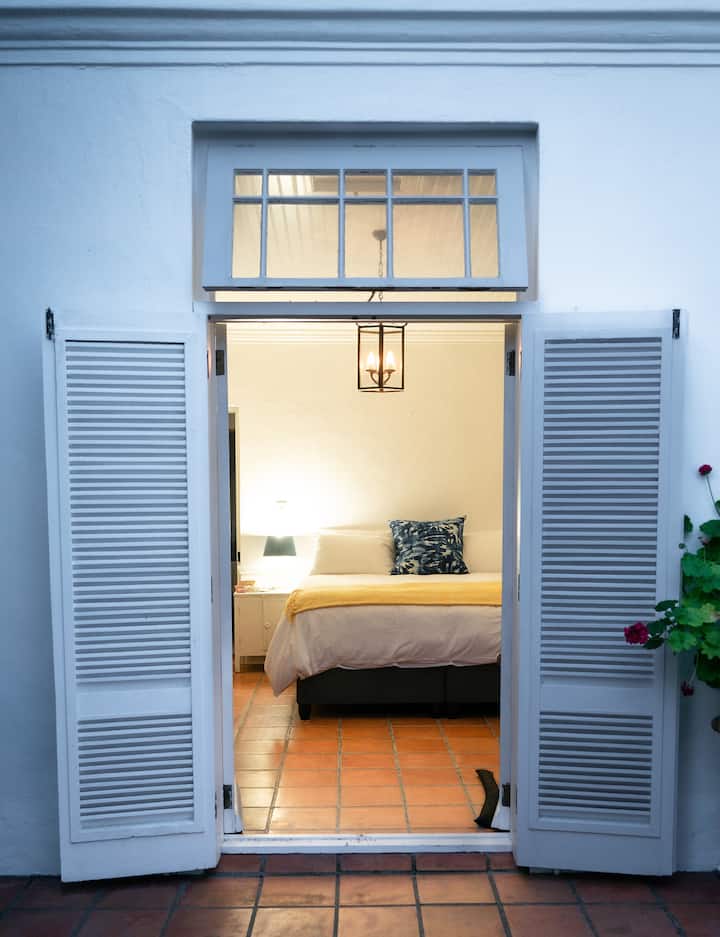 غرفة النوم 4