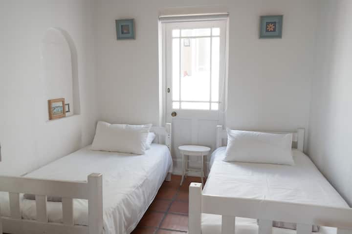 غرفة النوم 1