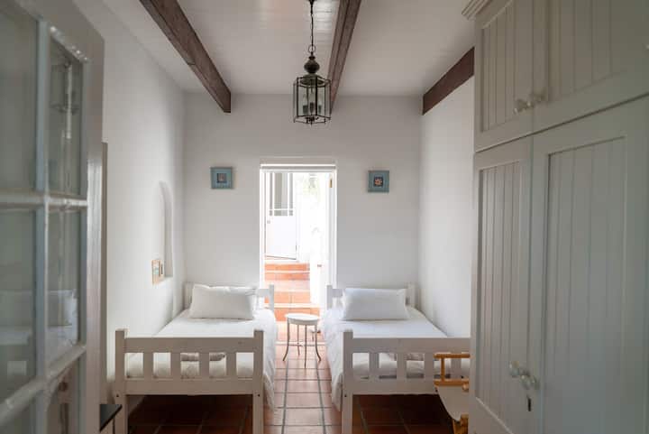 غرفة النوم 3