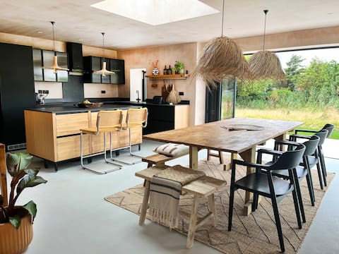 Alynfa Children's House Rhosniegr