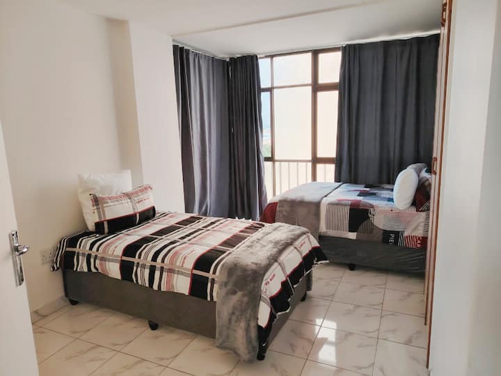 304 Amazibu- Luxury by the Sea