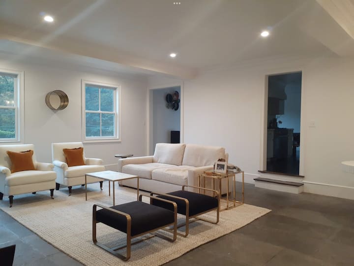 Brookside Country Retreat In Charming Kent Ct! - Macedonia Brook State Park, Kent