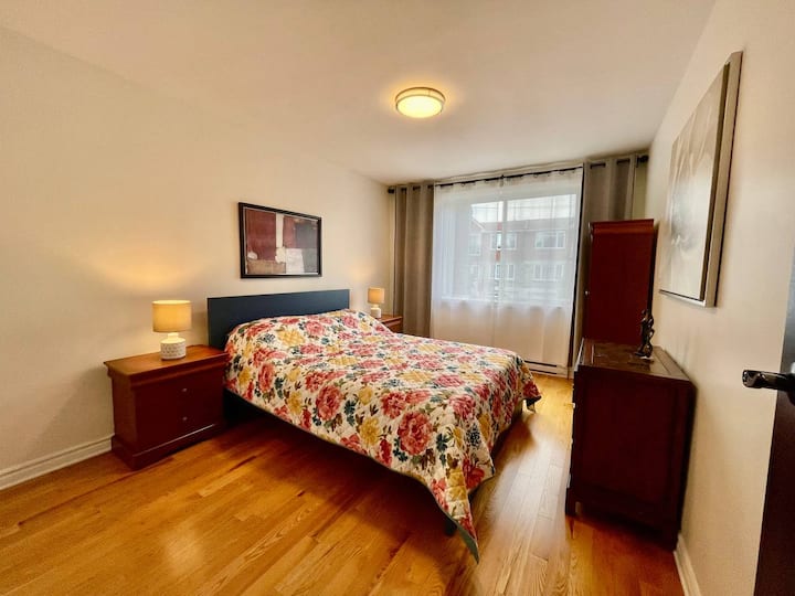 غرفة النوم 1