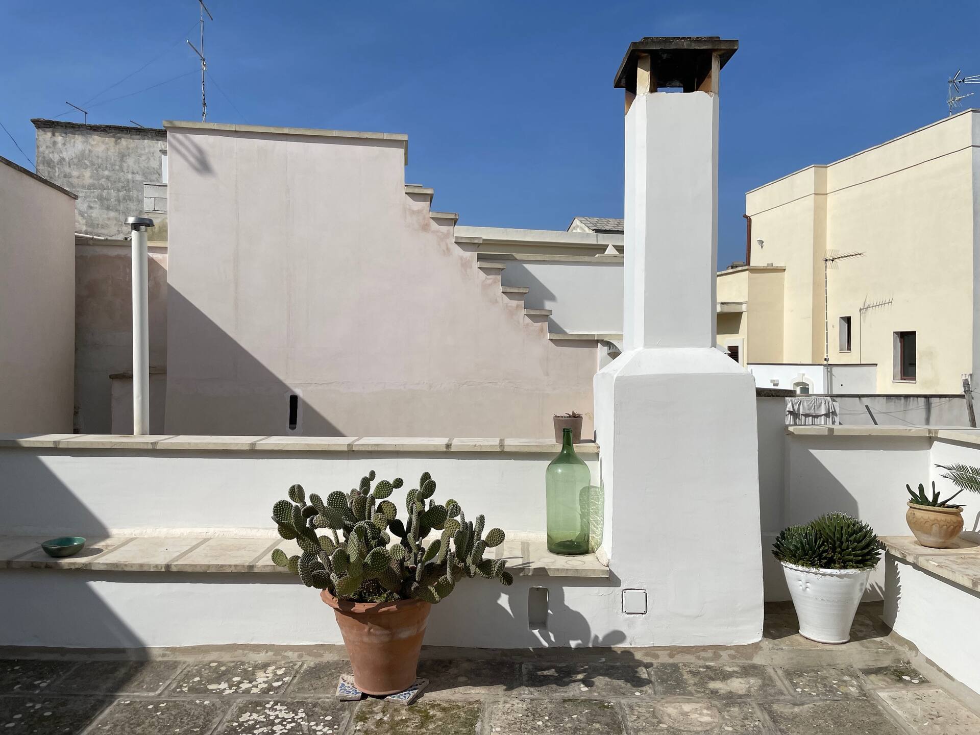 Cozy Artist's House, Nardò Historic Center — photo 3