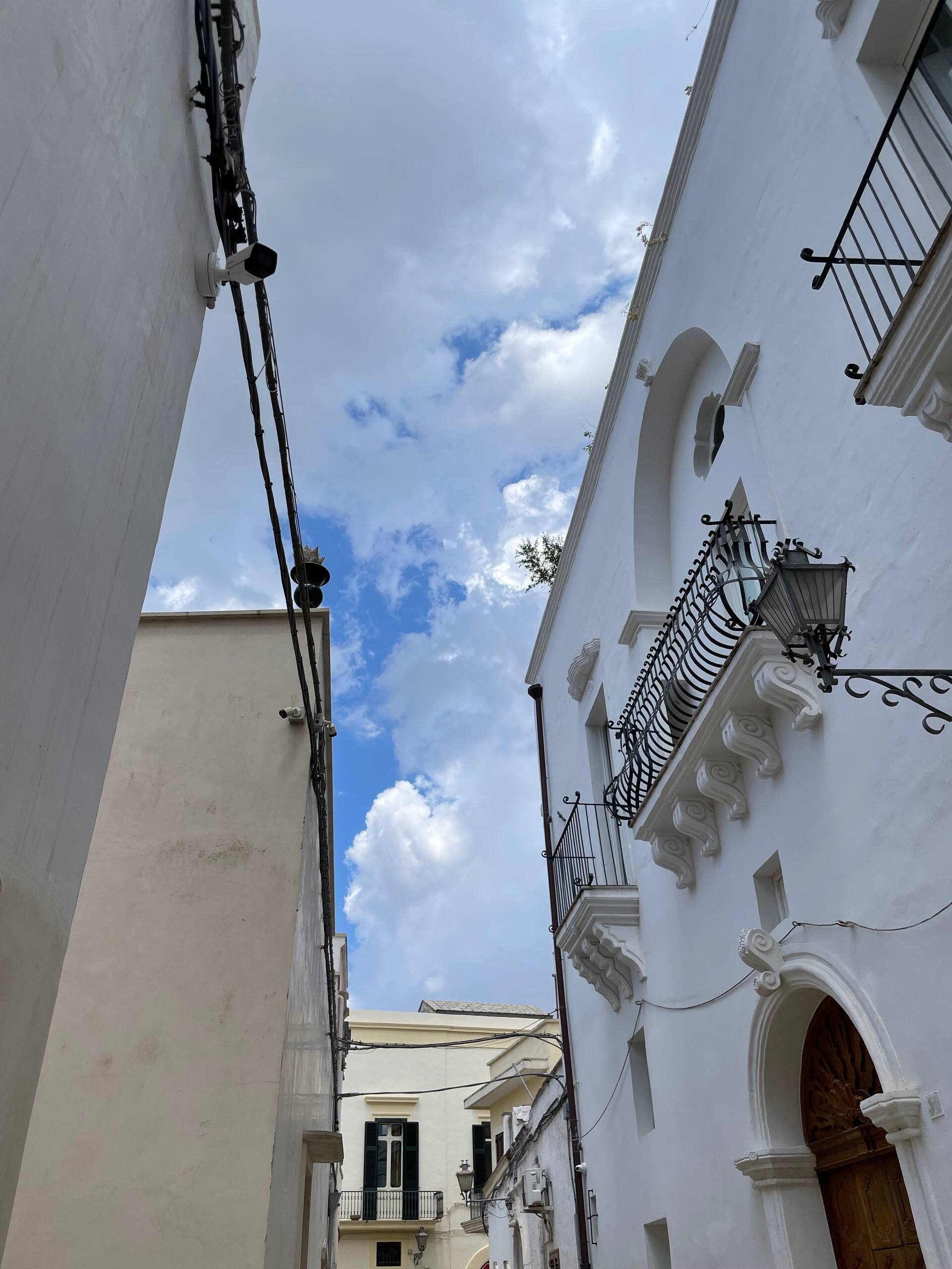 Cozy Artist's House, Nardò Historic Center — photo 4