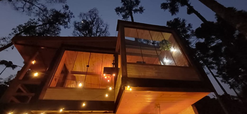 Guest favorite listing in Urubici