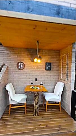 Listing in Urubici