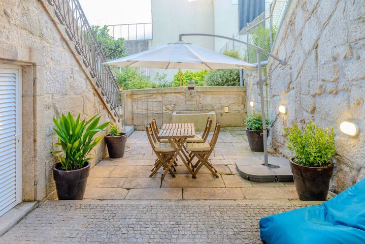 Staywell managed Airbnb listing 1