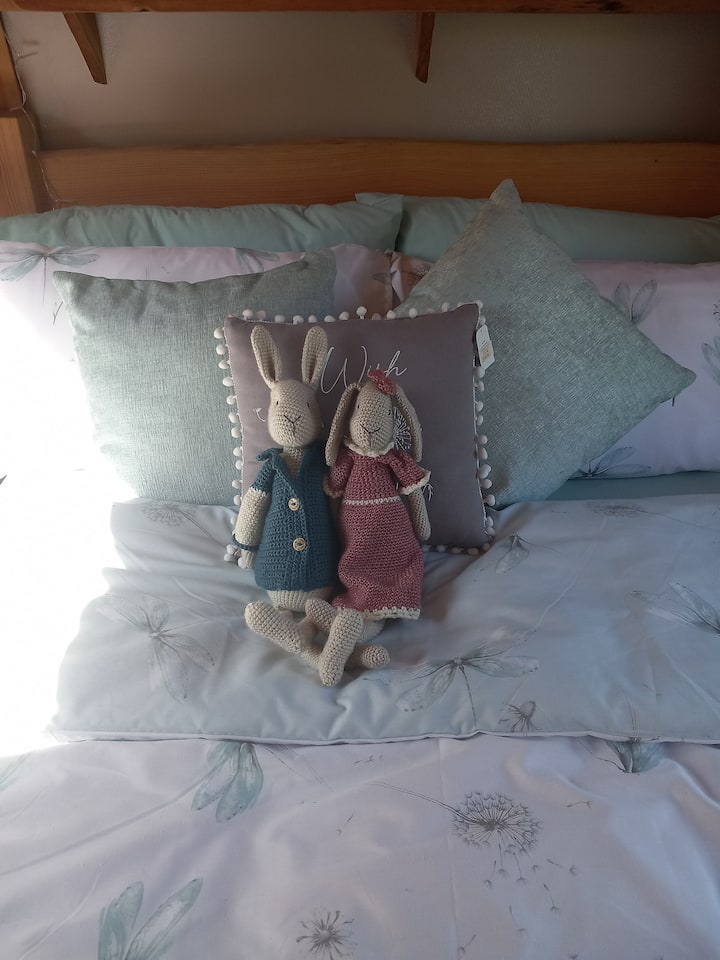 Спална соба 1