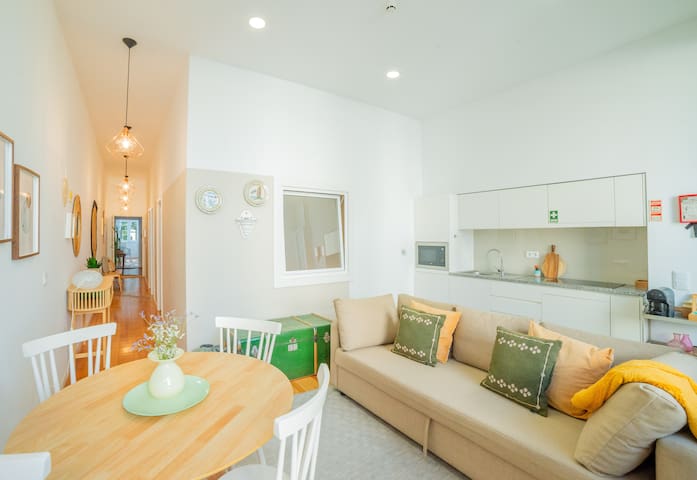Staywell managed Airbnb listing 3