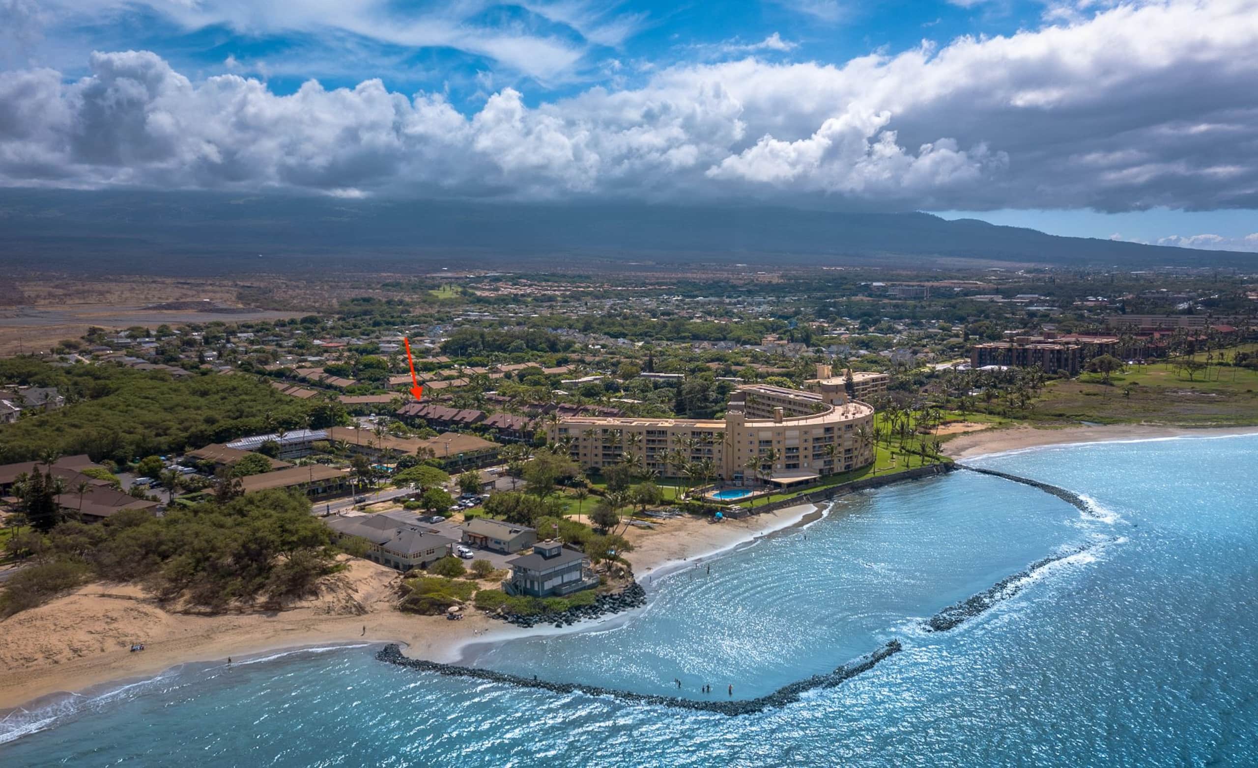 Condo in Kihei · ★4.81 · 1 bedroom · 2 beds · 1 private bath - Image 10