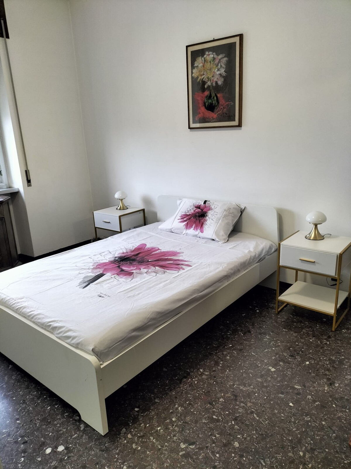 غرفة النوم 1