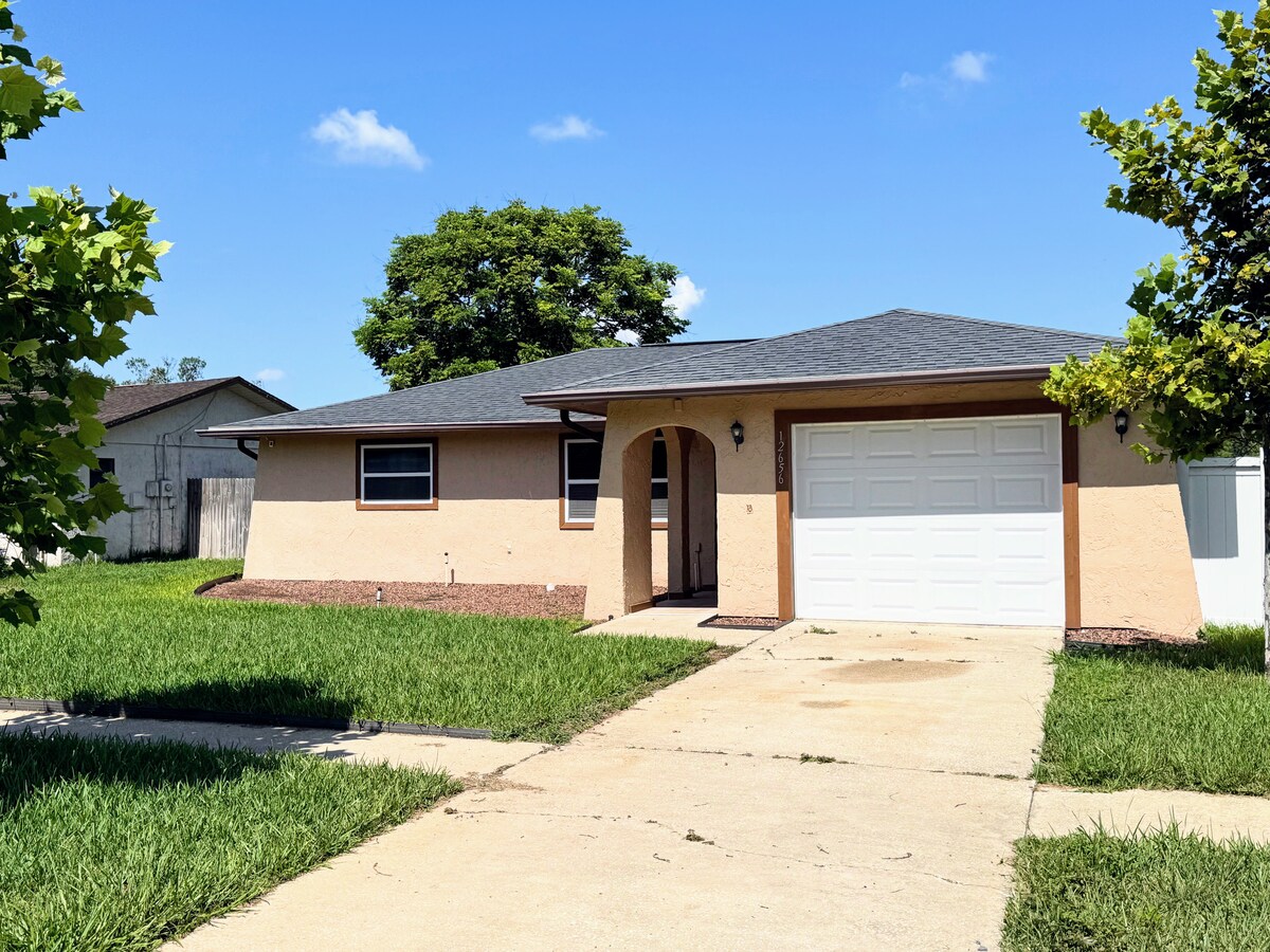 Shadow Fi Casas en renta en Hudson, Florida, Estados Unidos Airbnb