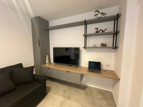 Successful Airbnb property: Ideal accommodation for Movistar Arena shows, Chacarita in Chacarita